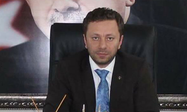 Sanayi yerine modern kent