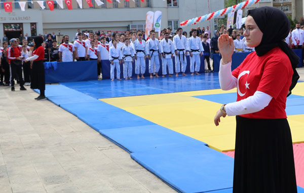 Tarihe damga vuran 100 yıl