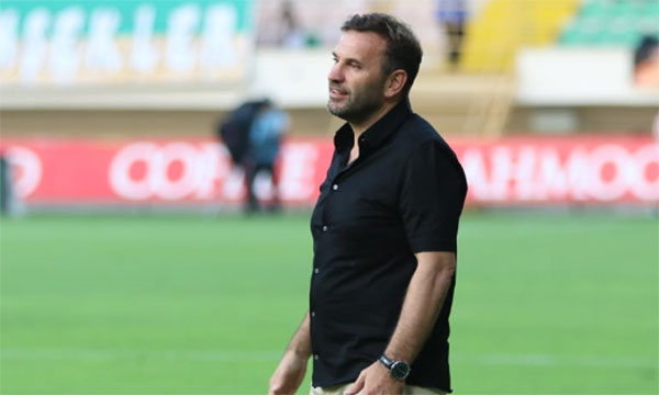 Taraftara 3 puan hediye edemedik