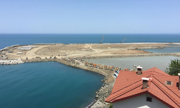 2020 de Pazardan uçacağız