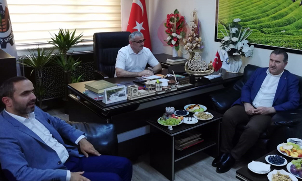 3 Bin gün adam ayı talebi