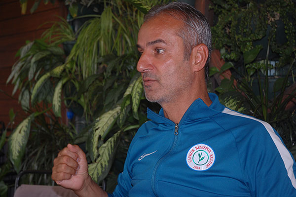 Hep birlikte yürüyeceğiz