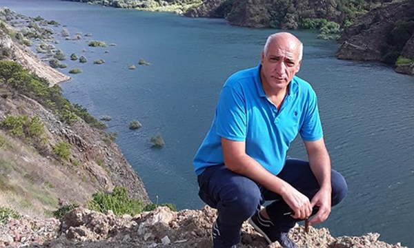 Çay okulu öğretmenini kaybetti