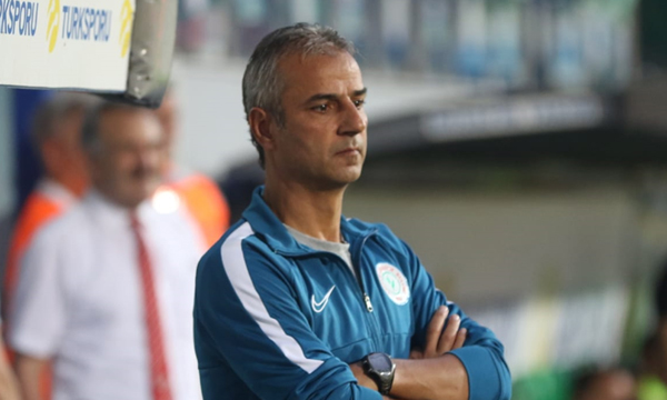 Rizespor yarın akşam yolcu