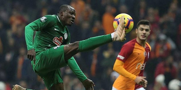 Umar Rizespor a yakın