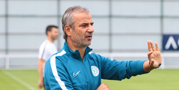 Atmaca 3 puana kilitlendi