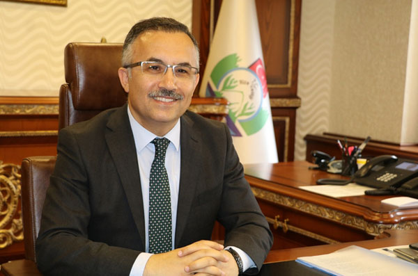 Doğamız kendini satıyor