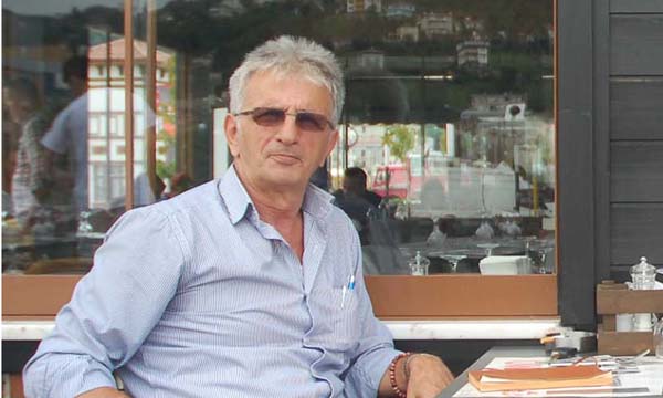 Bayrak Güven tazeledi