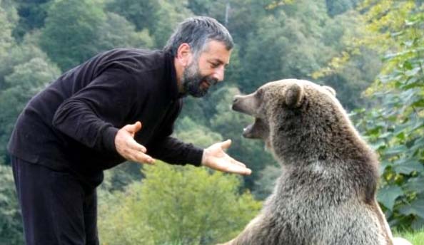 Popülasyonu artan ayılar için `avlansın` çağrısı