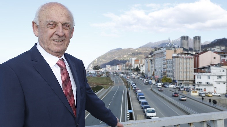Nedim Cihan hayatını kaybetti