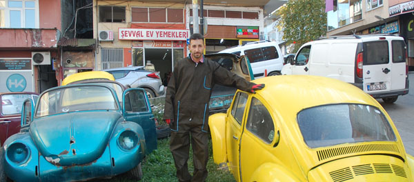 Rize ye WOS WOS Cafe geliyor