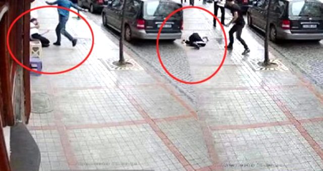 Pişmanlık fayda etmedi