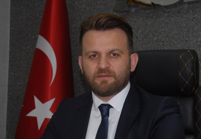 İstihdam sorununa çözüm bulmalıyız