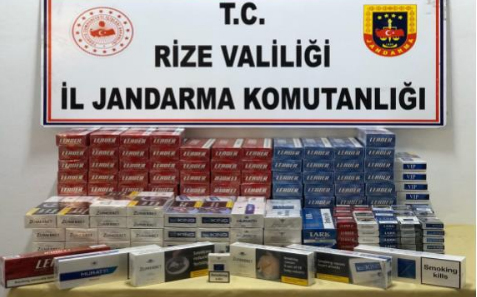 Jandarma Aralık bırakmadı