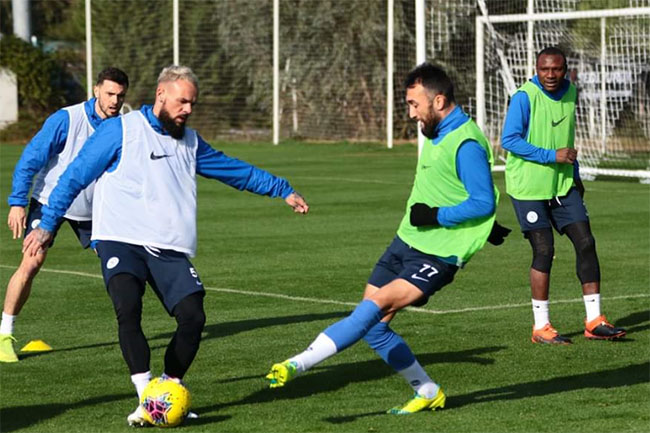 Rizespor yarın dönüyor