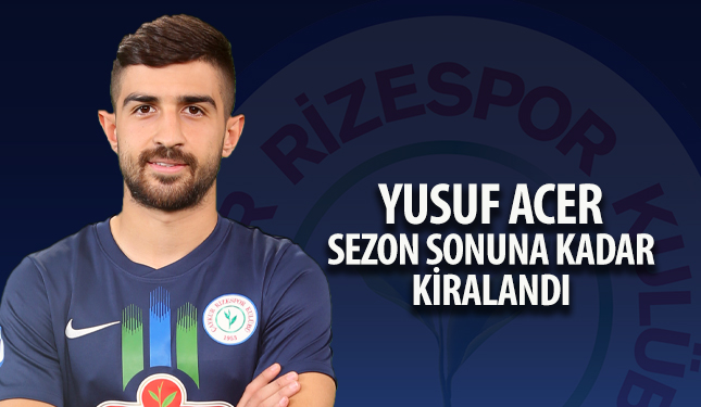 Acer Erzurumspor da