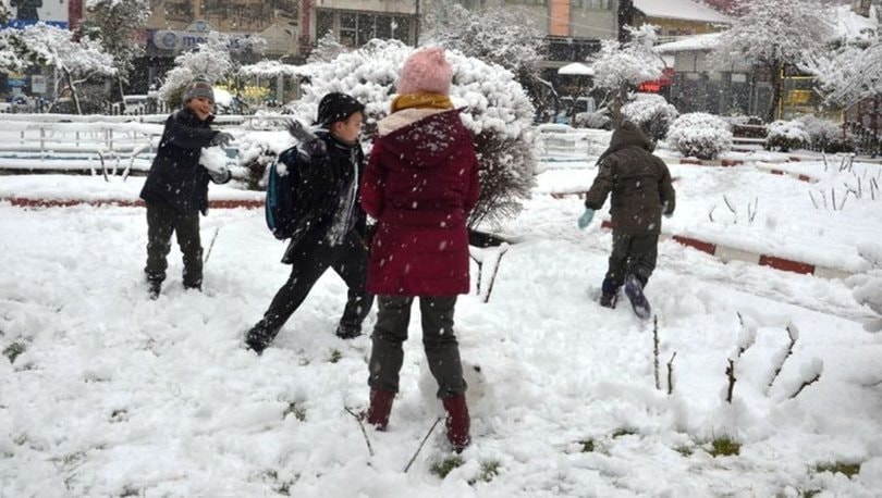 Okul tatılı 1 gün daha uzatıldı