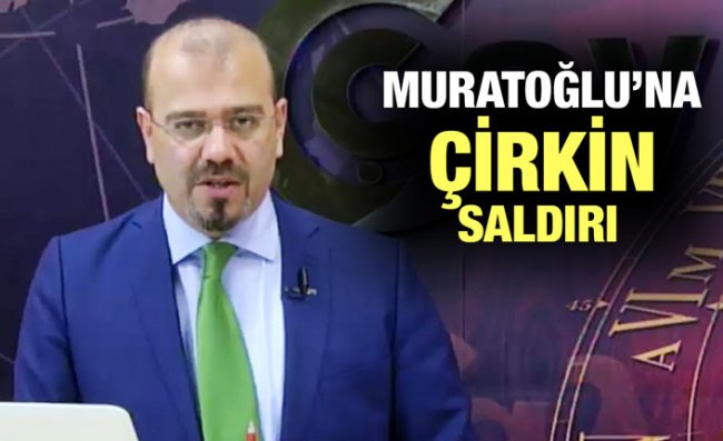 Çirkin saldırı