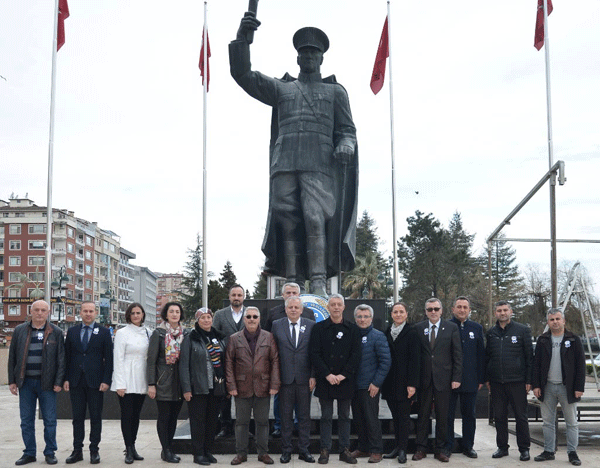 Ülke ekonomisi bizden geçer