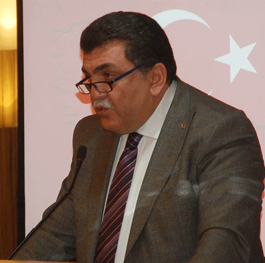 Devletimizin yanındayız