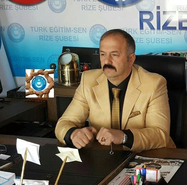 Devletimizin yanındayız