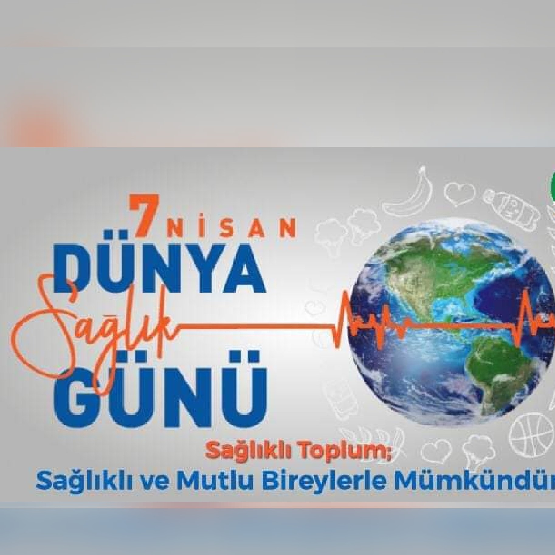 Dünya Sağlık Günü