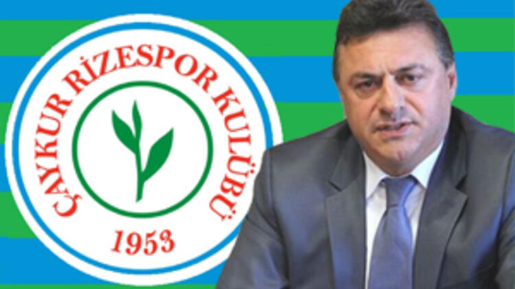 Rizespor toplanıyor