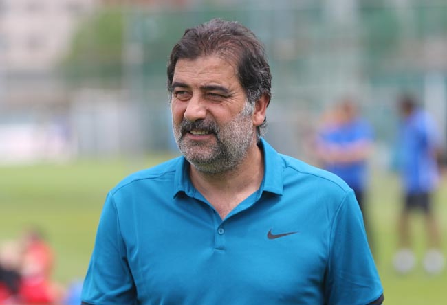 Rizespor iki gün izin yapacak