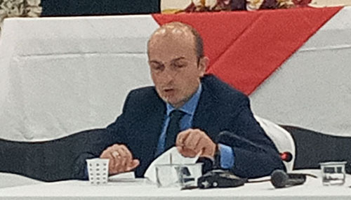 Birleşmenin faydası var