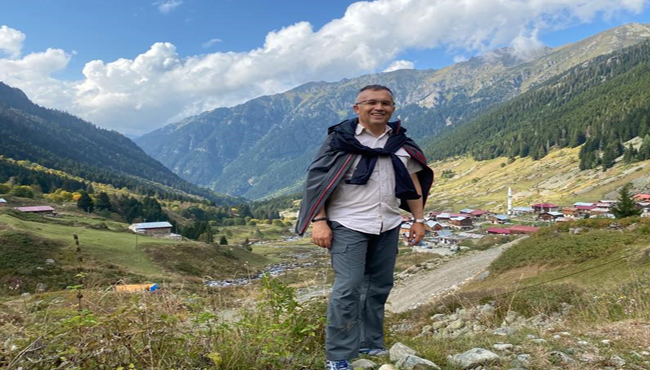 Çeber Zamanı yaylalarda geçirin