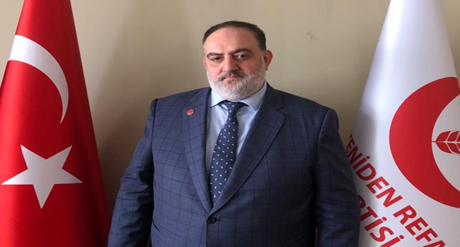 AZERBAYCAN DAVASI BİZİM DE DAVAMIZDIR