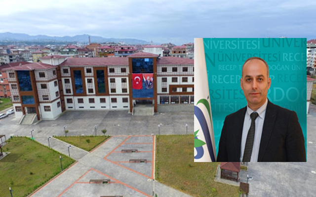 Ardeşen de atama