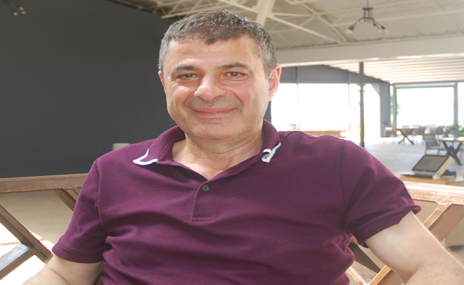 Kan bağışı sürmeli