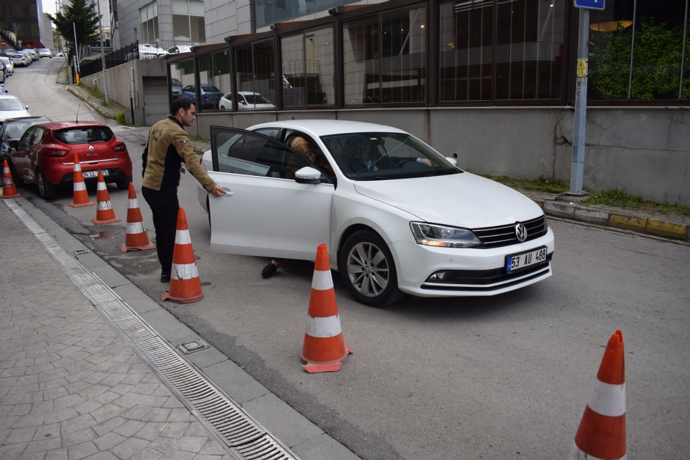 İş yerleri için yeni düzenleme