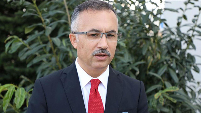 Kuralları askıya aldık