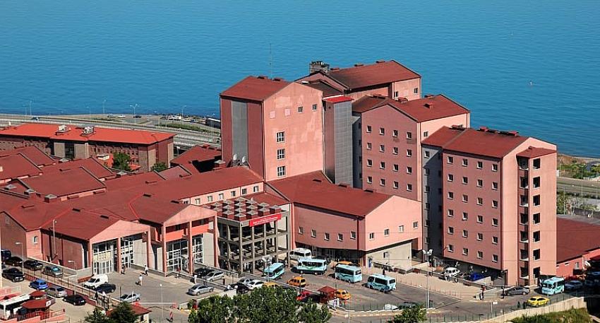 Rizeye 25 uzman ve münhal kadrosu açıldı