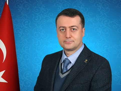 YEŞİLAY HAFTASI KUTLANIYOR