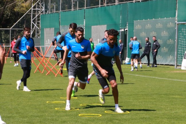 Rizespor serisini sürdürmek istiyor