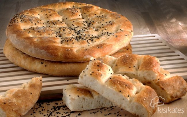 Pide fiyatı belirlendi