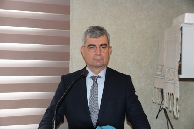 BALTA PROJELERİ İLE ORTAYA ÇIKTI