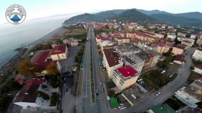 İlçede akşam hastalanmak yasak