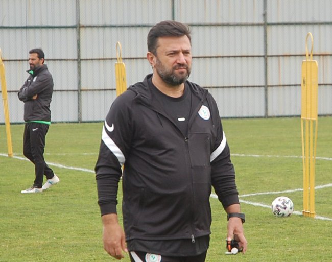 RİZESPOR GARANTİYE ALMAK İSTİYOR