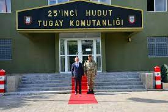 Yük taşıma hizmeti