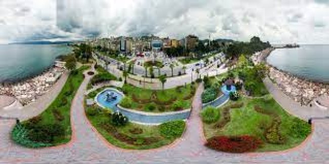 ORTUR A.Ş. KİRALAMA VE YAPIM