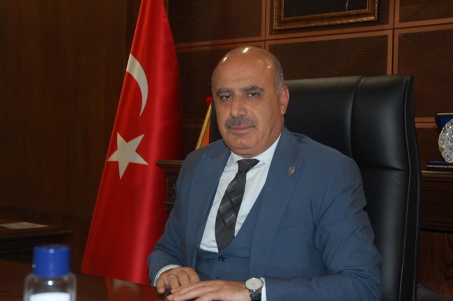 Gökduman kaza geçirdi