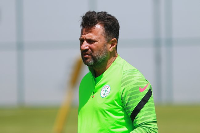 Rizespor tempolu başladı