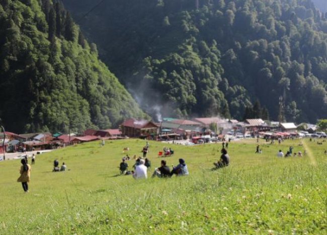 Normalleşme yaylalara ilgiyi artırdı