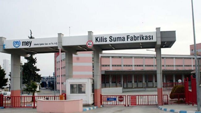 Yıkılacak binaların malzemeleri satılacak