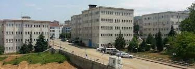 Bina onarım işi yaptırılacaktır