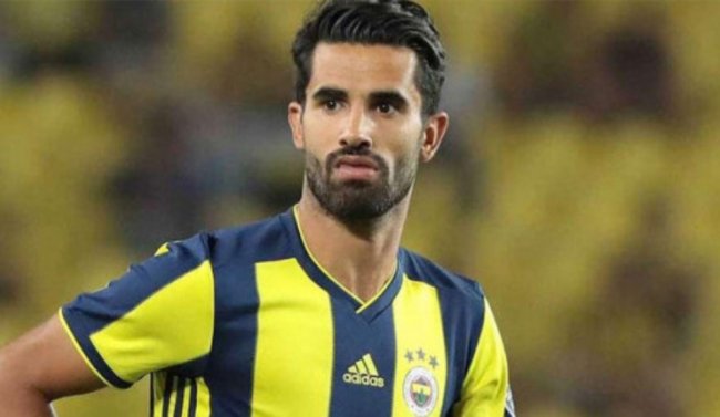 Alper Potuk Rizespor da